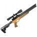 Пневматическая винтовка Retay T20 Wood 5.5 мм