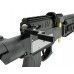 Пневматическая винтовка Retay T20 6.35 мм (PCP, пластик)