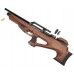 Пневматическая винтовка Kuzey K30 5.5 мм (орех, BullPup)
