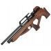 Пневматическая винтовка Kuzey K30 5.5 мм (орех, BullPup)