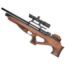 Пневматическая винтовка Kuzey K30 5.5 мм (орех, BullPup)
