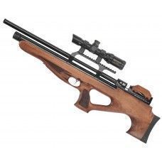 Пневматическая винтовка Kuzey K30 5.5 мм (орех, BullPup)
