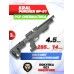 Пневматический пистолет Kral Puncher NP-01 PCP (4.5 мм, пластик)