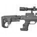 Пневматический пистолет Kral Puncher NP-01 5.5 мм (пластик)