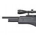 Пневматическая винтовка Reximex Apex 5.5 мм (Black, 3 Дж, PCP)