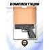 Страйкбольный пистолет Stalker SA19 Spring (6 мм, Glock 19, металл)