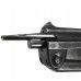 Охолощенный пистолет-пулемет PM 63-O 10x24