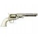 ММГ Револьвер Denix Кольт 1851 морского офицера США (D7/6040, ММГ, под кость)