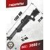 Пневматическая винтовка Hatsan AT44-10 6.35 мм (PCP, пластик)
