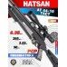 Пневматическая винтовка Hatsan AT44-10 Tact 6.35 мм (PCP, пластик)