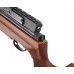 Пневматическая винтовка Hatsan AT 44-10 Wood 6.35 мм (PCP, дерево)