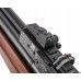 Пневматическая винтовка Hatsan AT 44-10 Wood 6.35 мм (PCP, дерево)