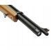 Пневматическая винтовка Hatsan AT 44-10 Wood 6.35 мм (PCP, дерево)