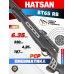 Пневматическая винтовка Hatsan BT65 RB 6.35 мм (пластик)