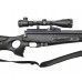 Пневматическая винтовка Hatsan BT 65 RB Elite 6.35 мм (прицел 3-12x44, пластик)