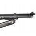 Пневматическая винтовка Hatsan BT65 SB Elite 6.35 мм (РСР, пластик, прицел 3-12х44)