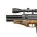 Пневматическая винтовка Jager SPR BullPup mini (312 мм, 6.35 мм, дерево, AP)