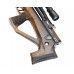 Пневматическая винтовка Jager SP BullPup (PCP, 292 мм, 5.5 мм, дерево, AP)
