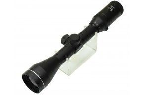 Оптический прицел Target Optic 3-9x50 (30 мм, без подсветки)