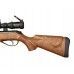 Пневматическая винтовка Retay 70S Camo 4.5 мм (Wood, 3 Дж)