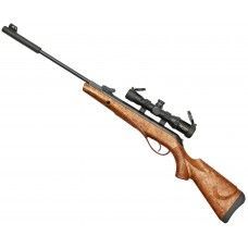 Пневматическая винтовка Retay 70S Camo (Wood)