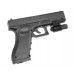 Пневматический пистолет Stalker S17 4.5 мм (Glock 17)