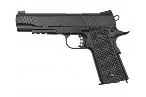 Пневматический пистолет Stalker STCT 4.5 мм (Colt 1911 Tactical, Blowback)