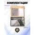 Пневматический пистолет Stalker STCT 4.5 мм (Colt 1911 Tactical, Blowback)