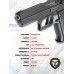 Пневматический пистолет Stalker STJR 4.5 мм (Jericho 941)