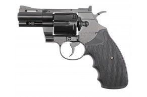 Пневматический пистолет Stalker STR 4.5 мм (Colt Python 2.5)