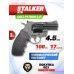 Пневматический пистолет Stalker STR 4.5 мм (револьвер Colt Python 2.5)
