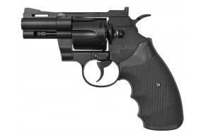 Пневматический пистолет Stalker STR 4.5 мм (Colt Python 2.5)