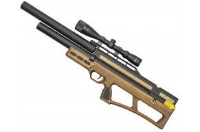 Пневматическая винтовка RAR VL-12 Gebon 800 (4.5 мм, APP)