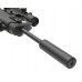 Пневматическая винтовка Umarex Beretta Cx4 Storm 4.5 мм (CO2, прицел 4x32, модератор)