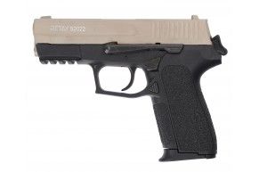 Охолощенный пистолет Retay S2022 (Sig Sauer 2022, Satin)