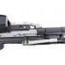 Пневматическая PCP винтовка Feinwerkbau Model 800X Size М (4.5 мм, металл)