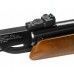 Пневматическая винтовка Webley Scott Patriot (4.5 мм, дерево)