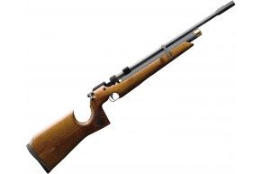 Пневматическая винтовка CZ 200 S FS 4.5 мм (дерево)