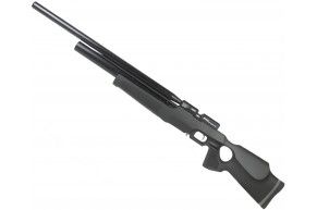Пневматическая PCP винтовка FX Independence (7.62 мм, пластик, 3 дж)
