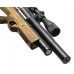 Пневматическая винтовка Дубрава Лесник BullPup 6.35 мм V5 (450 мм, дерево)