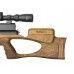 Пневматическая винтовка Дубрава Чекан Карабин 6.35 мм V5 (580 мм, дерево)