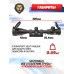 Оптический прицел Nikko Stirling Airking 3-9x42 АО IR (HMD, 25.4 мм, Ласточкин хвост)