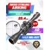Оптический прицел Nikko Stirling Airking 4x32 АО (Half MD, 25.4 мм, Ласточкин Хвост 11 мм)