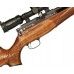 Пневматическая PCP винтовка Daystate Huntsman Regal (4.5 мм, дерево)