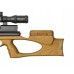 Пневматическая винтовка Хорт Карабин 6.35 мм (400 мм, Бук)