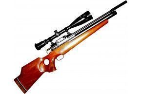 Пневматическая винтовка Daystate Firefly X1 4.5 мм (дерево)