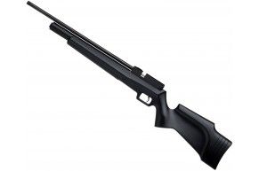 Пневматическая PCP винтовка FX T-12 HP STD (5.5 мм, пластик)