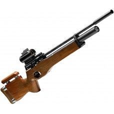 Пневматическая винтовка Пионер 145 4.5 мм