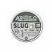 Пули пневматические Apolo Slug 6.35 мм (200 шт, 2.6 гр)