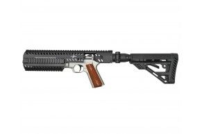 Обвес для пистолета - карабина Ataman AP 16 P2C Conversion Kit Standart (Black)